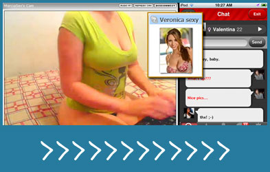 Porn Chat Online Free